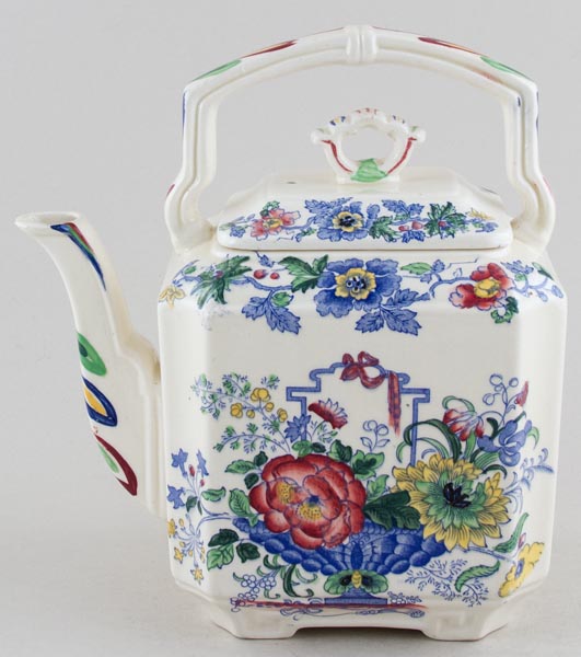 Teapot large